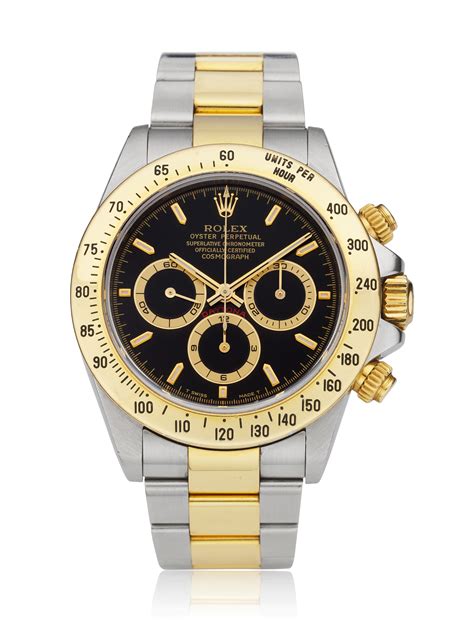 rolex two tone dytona|rolex daytona price chart.